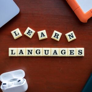 Photo Language Classes