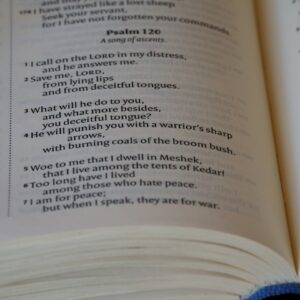 Photo Language Course