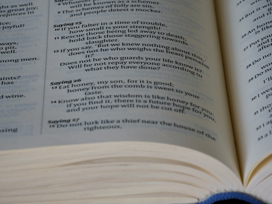 Photo Language Course