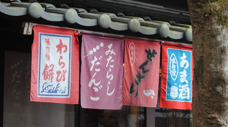 Photo Japanese Culture and Language Course