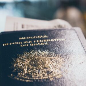 Photo Travel Language Preparation