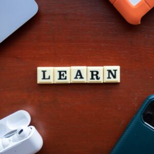 Photo Language Learning Tips