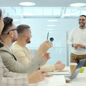Photo Language Training