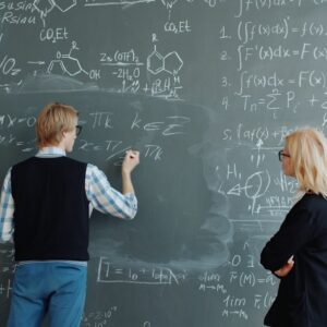 Photo Language Students