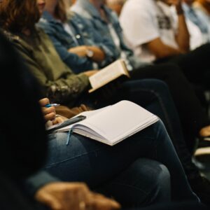 Photo Employee Training