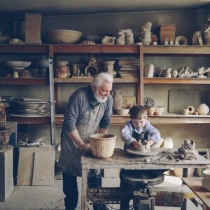 Photo Language Workshops
