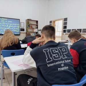 Photo Spanish Language Class