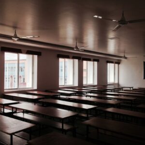 Photo ESL Class