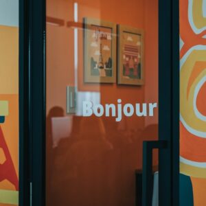 Photo French Language Classes