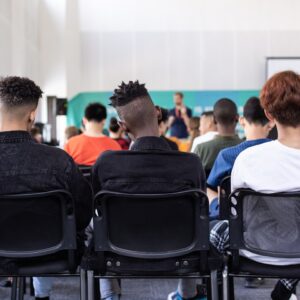 Photo Language Class