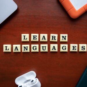 Photo Language Tutor