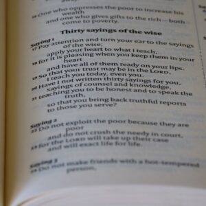 Photo Language Classes