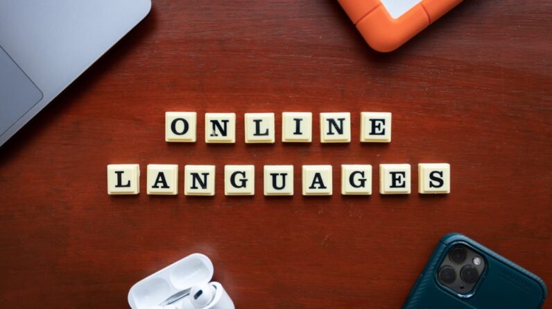 Photo Language School Chandler Az