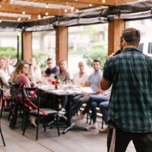 Photo Language School