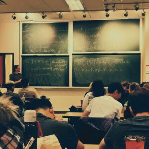 Photo ESL vs Foreign Language Classes