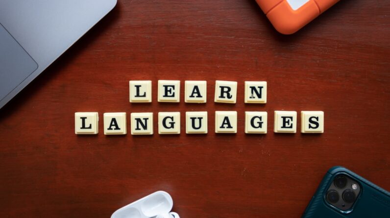 Photo Languages
