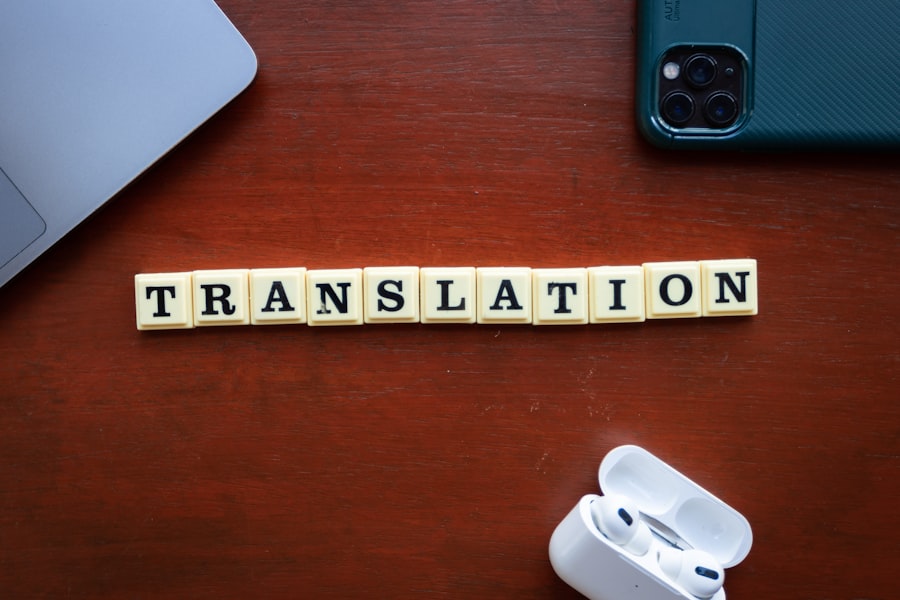 Photo Languages