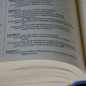 Photo Language Classes