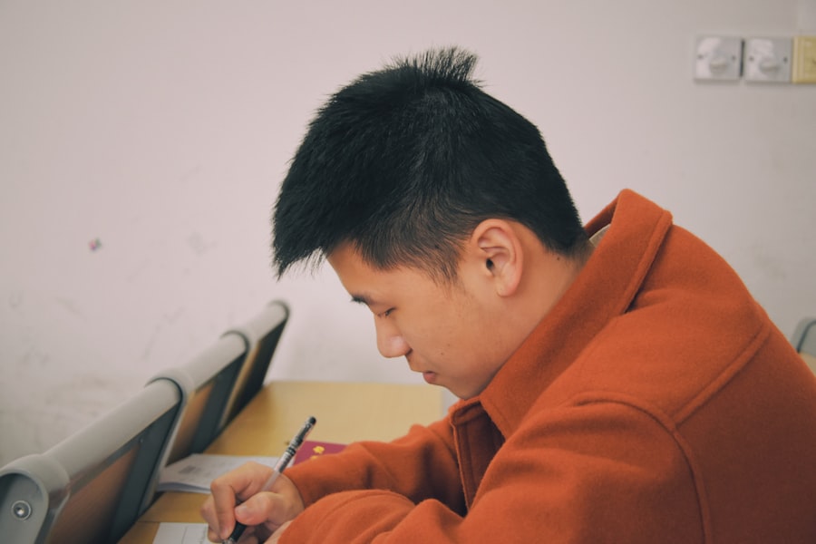 Photo Study Abroad Preparation Class