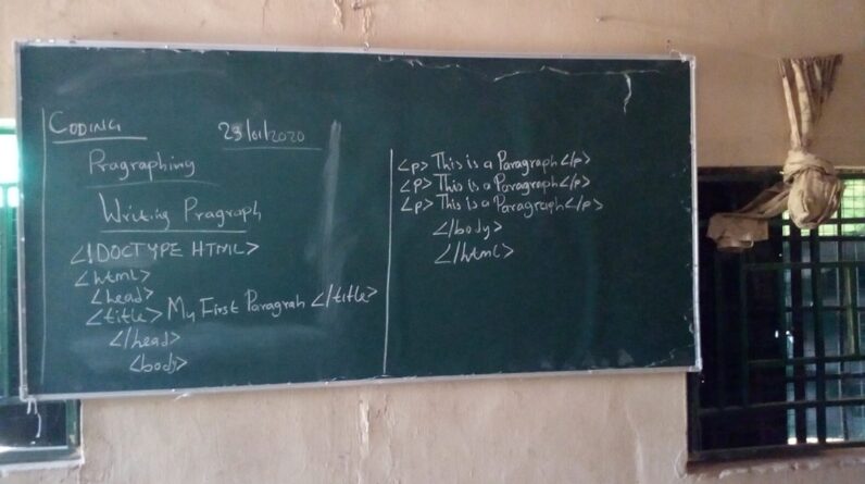 Photo Language Classes