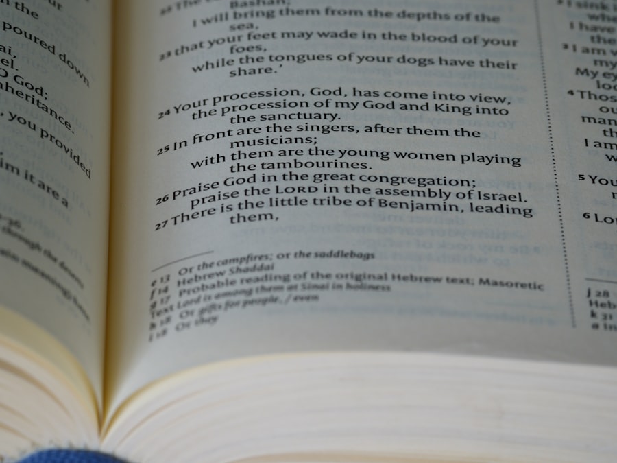 Photo Language Classes