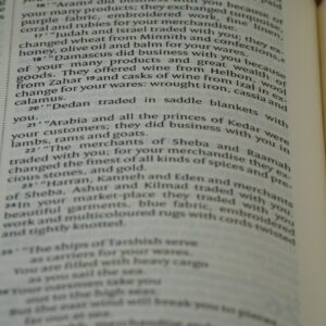 Photo Foreign Language Classes