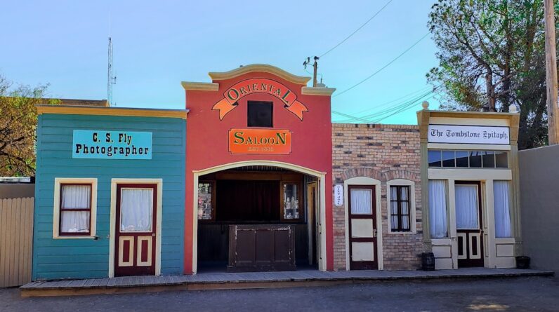 Photo Chandler Arizona Language School