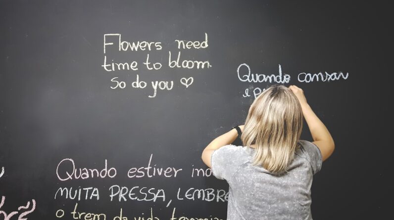 Photo Language School