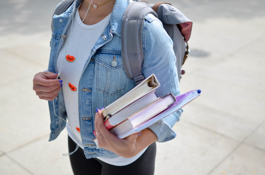 Language School