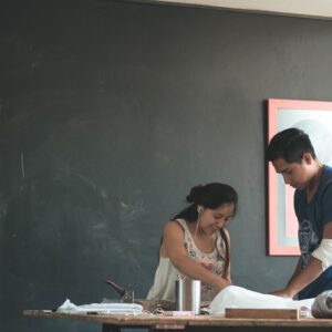 Photo Language School