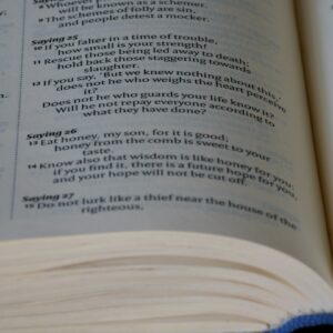 Photo Multilingual Education