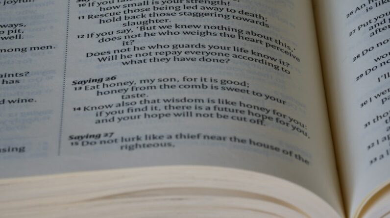 Photo Multilingual Education