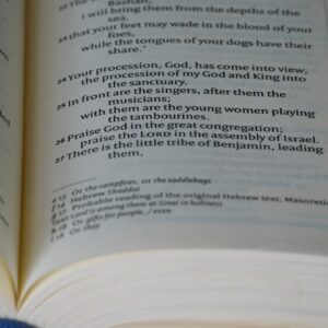 Photo Language Courses