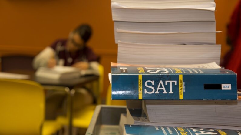 Photo Language School