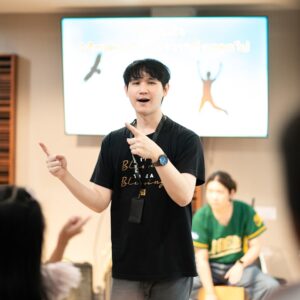 Photo Conversation Classes