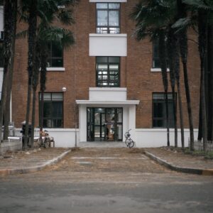 Photo Foreign Language Institute