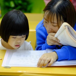 Photo Language Tutoring