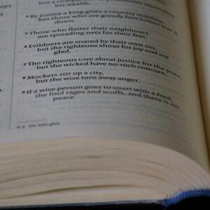 Photo Language Courses