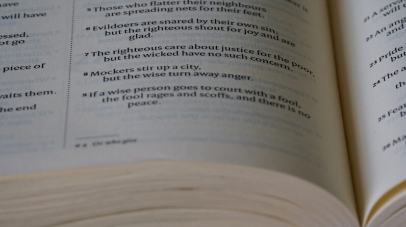 Photo Language Courses