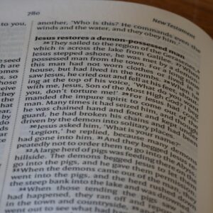 Photo Language Immersion