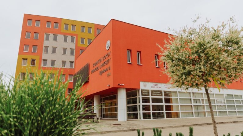 Photo Language Institute