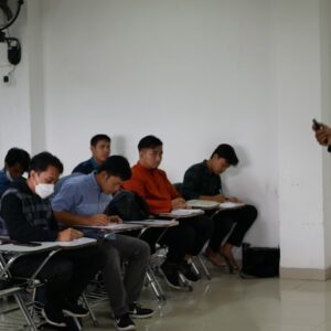 Photo English Speaking Classes