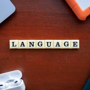 Photo Language Programs