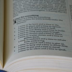 Photo language courses