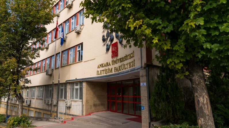 Photo Foreign Language Academy