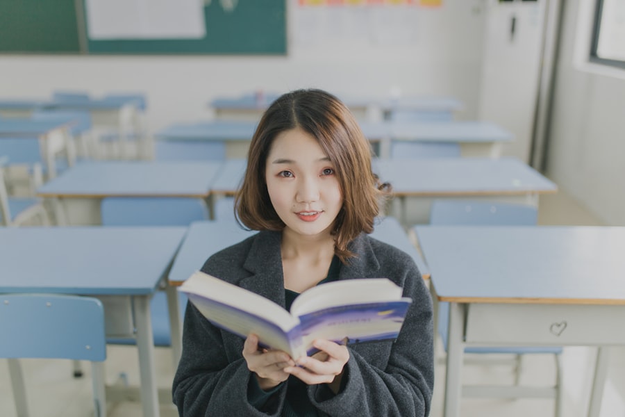 Photo Language School