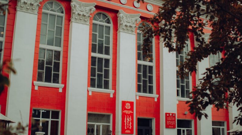 Photo Foreign Language Institute