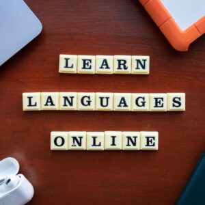 Photo Language Immersion Programs