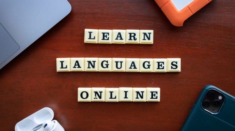 Photo Language Immersion Programs