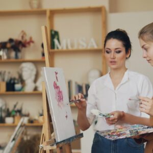 Photo Language Classes